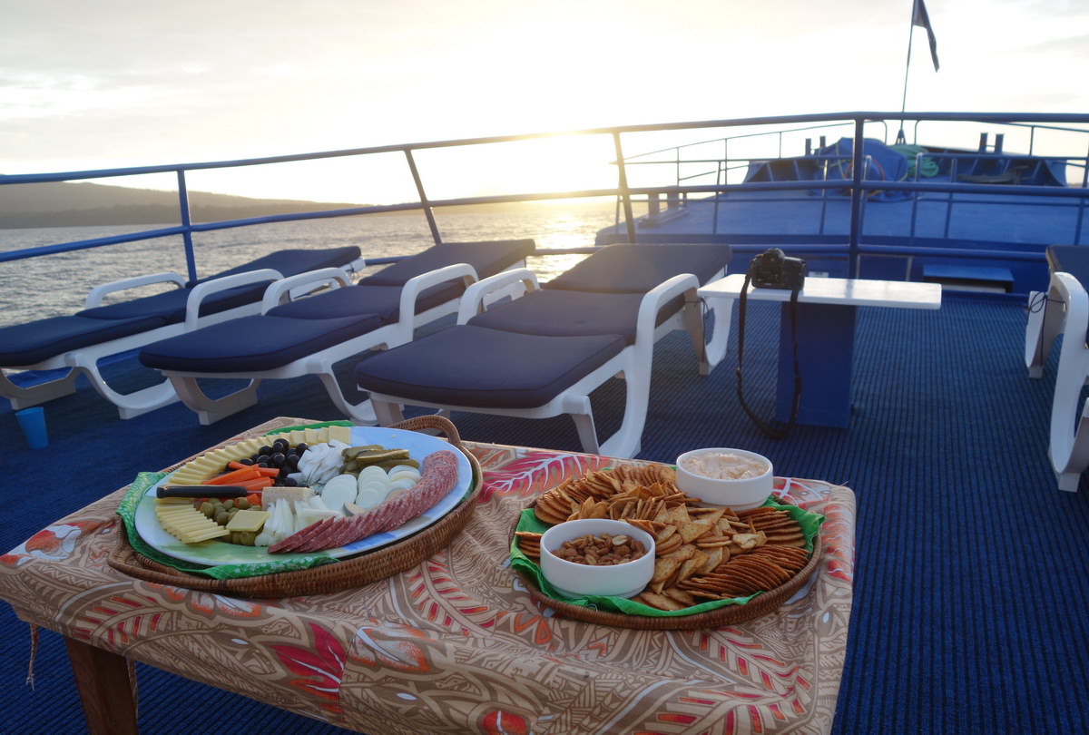Emperor Bilikiki — Bilikiki-sunset-nibbles.jpg