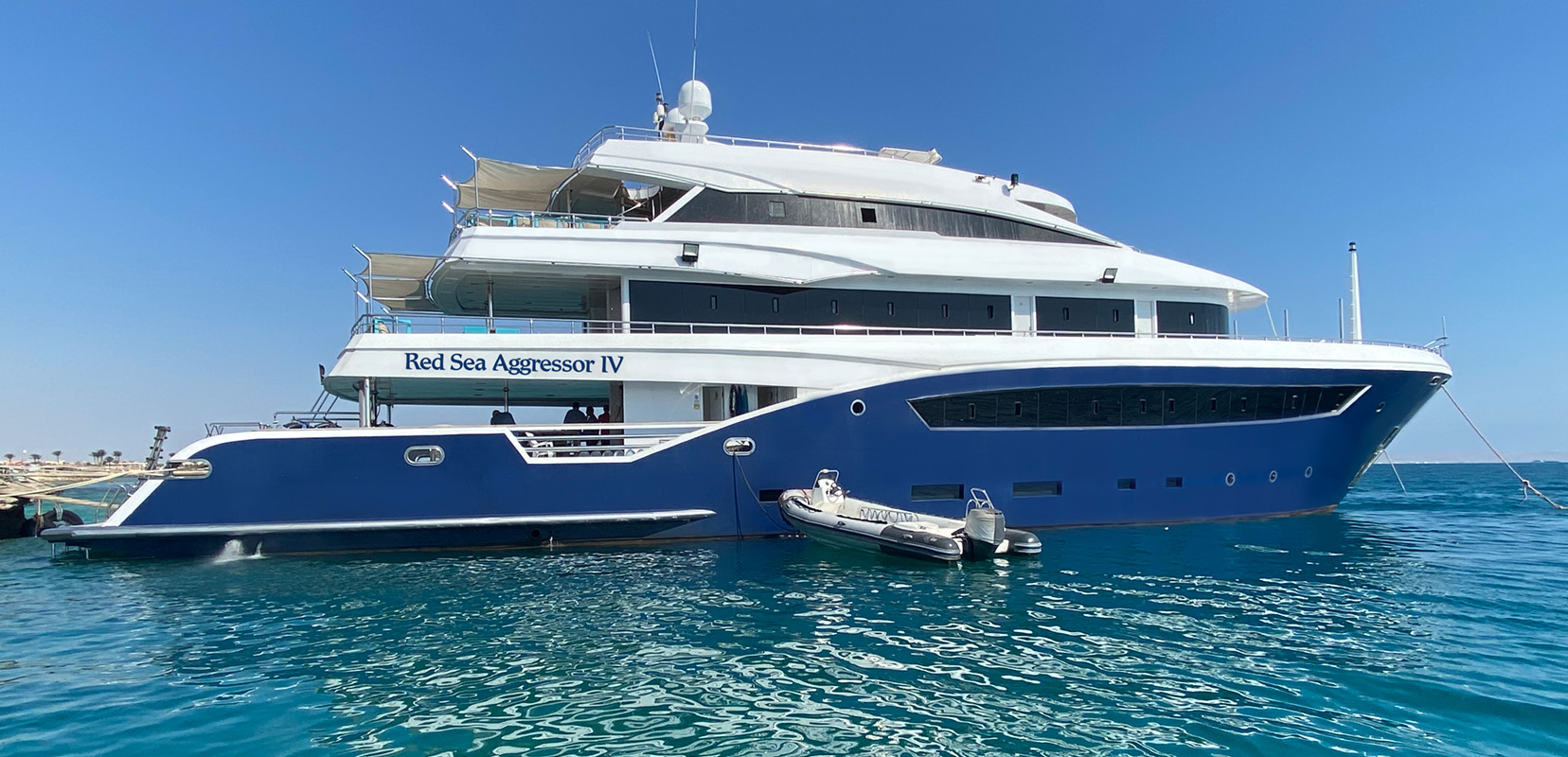 Foto de Red Sea Aggressor IV