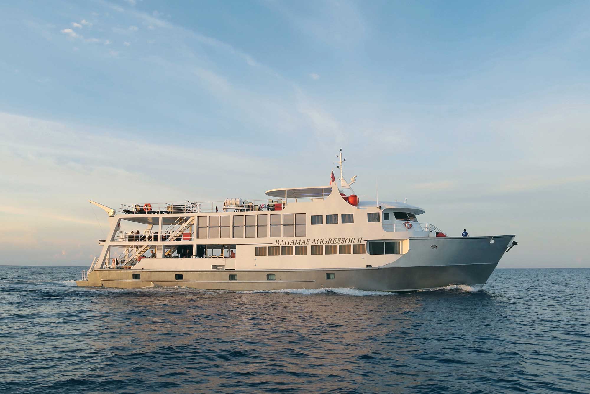 Bahamas Aggressor II — BHA-II-yacht-side-profile-copy.jpg