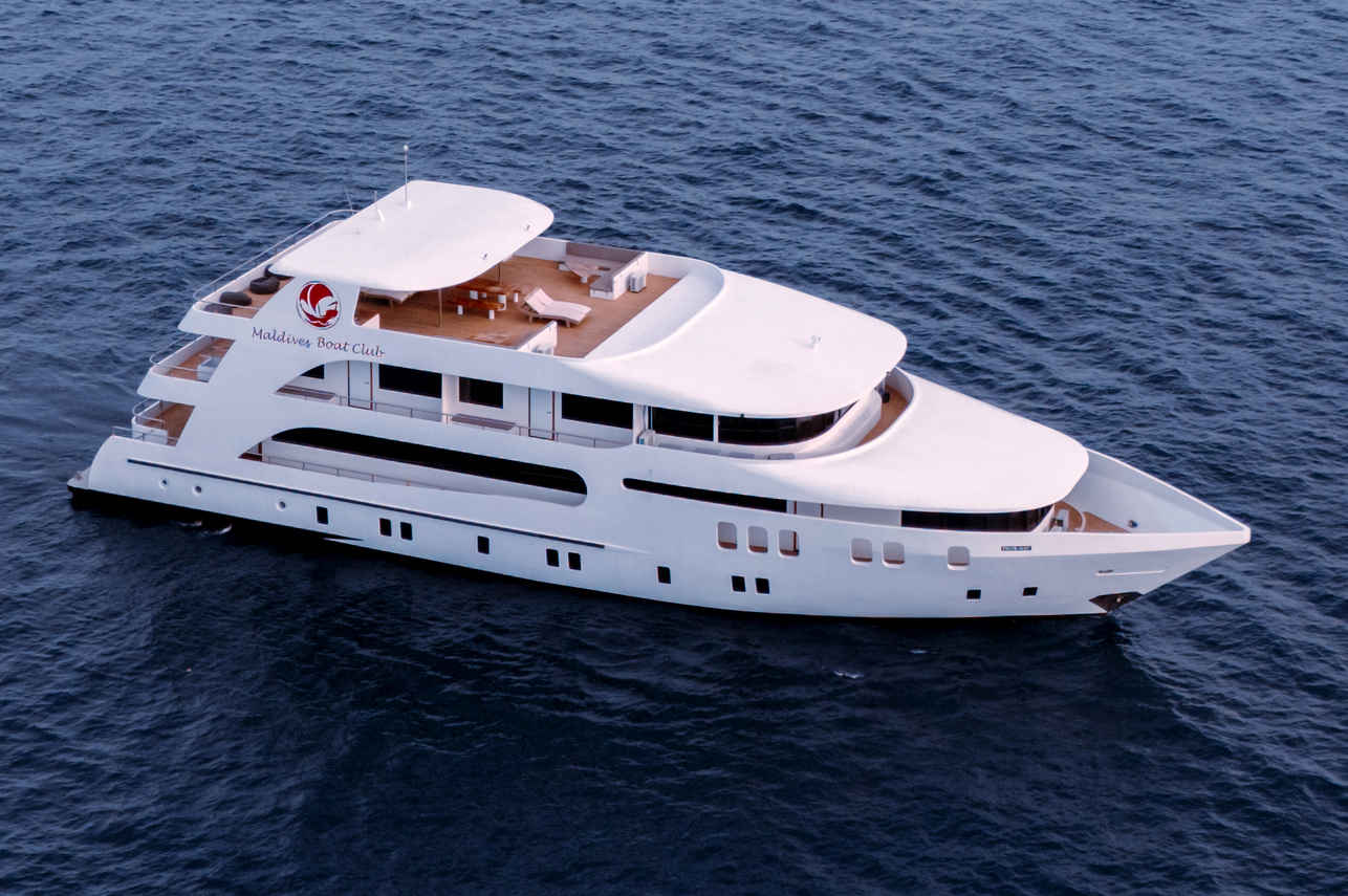 Foto de MV Adora