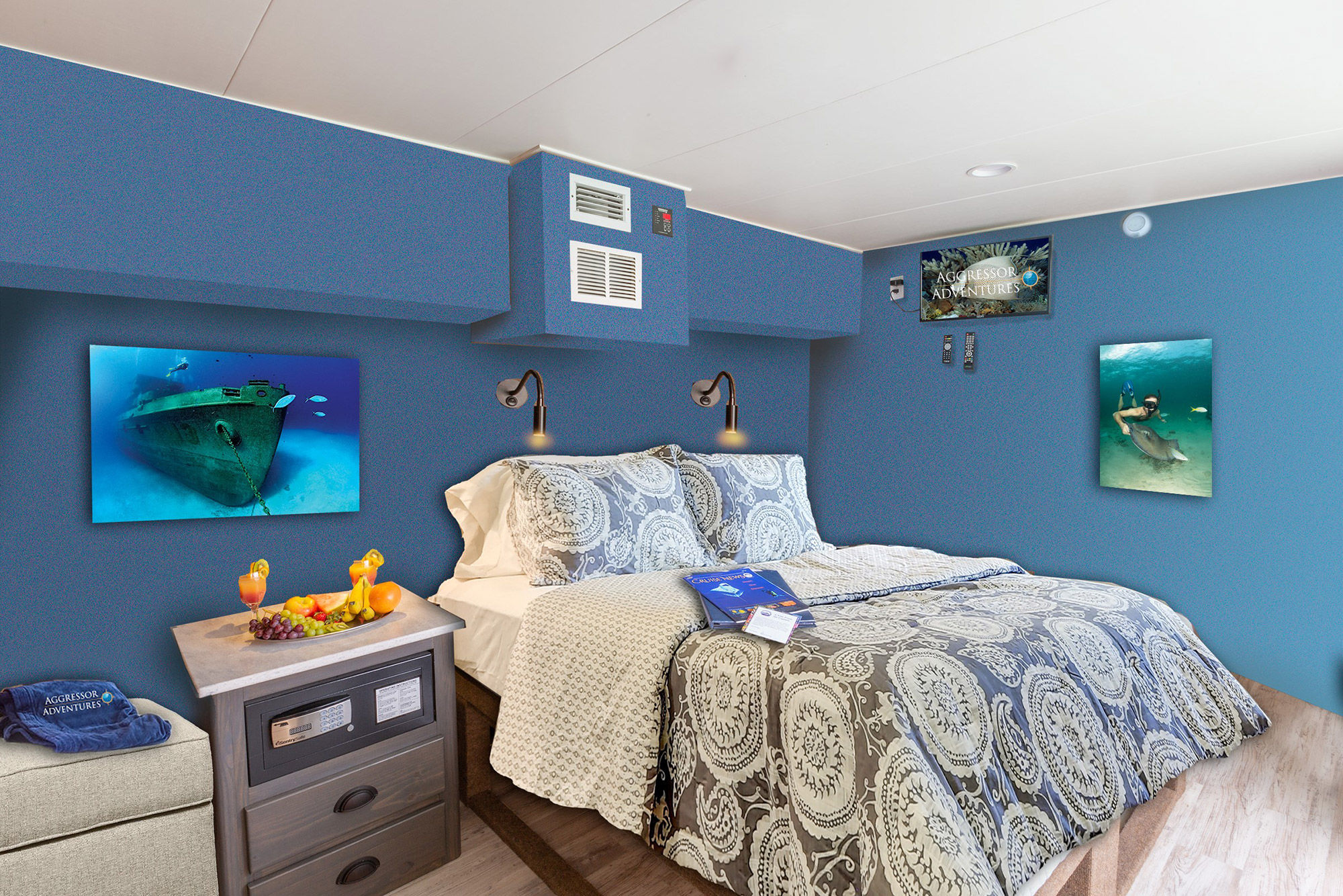 Cayman Aggressor IV — caiv2022-suite.jpg