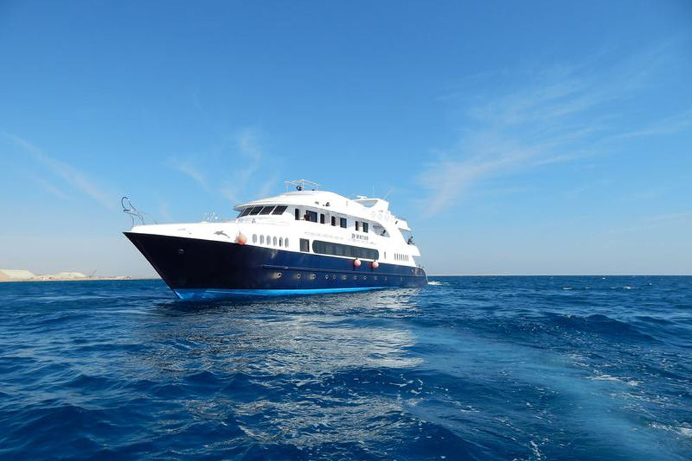 Foto de M/Y JP Marine