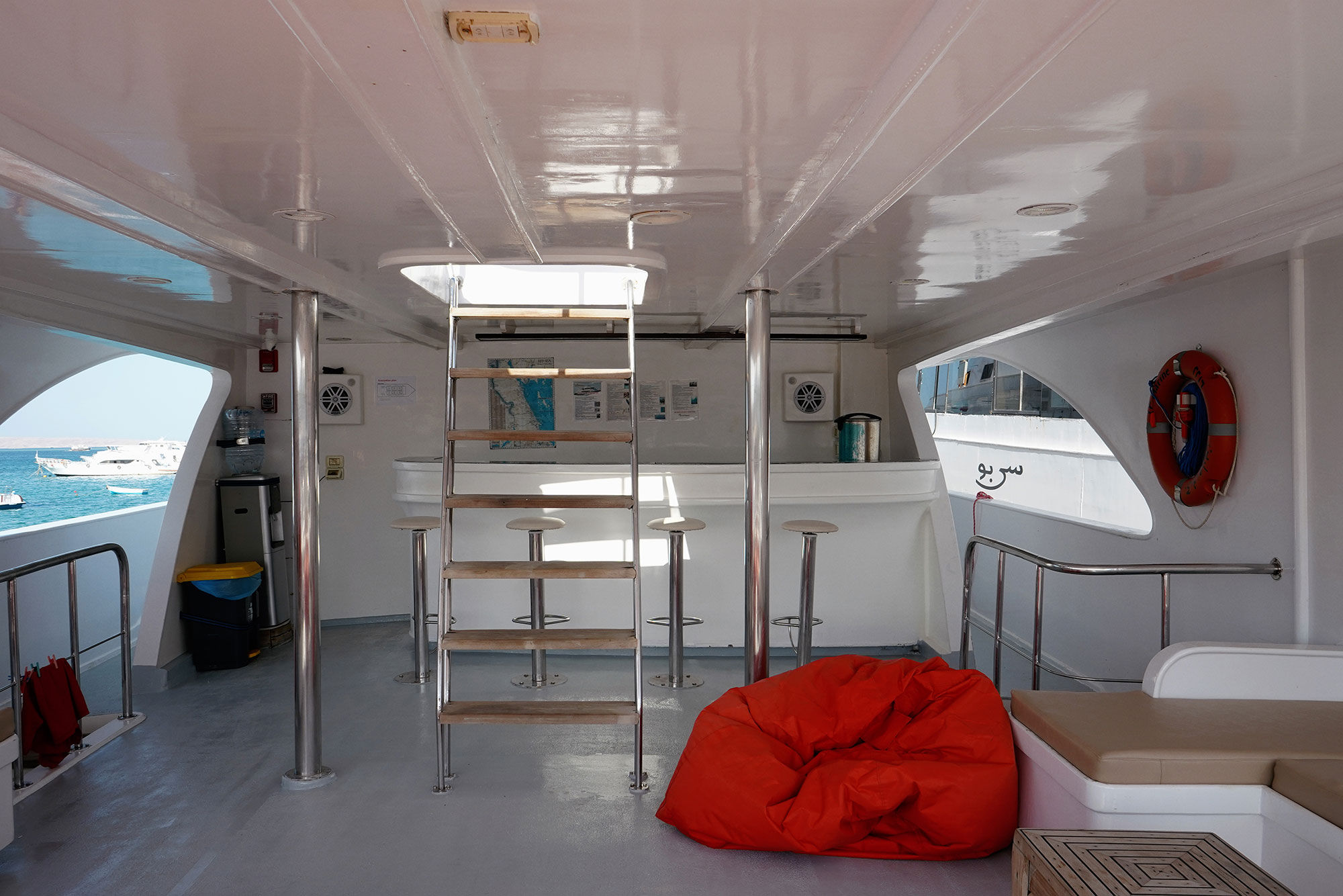 M/Y JP Marine — bararea.jpg