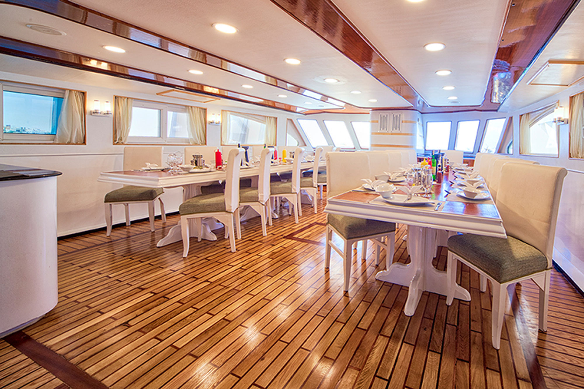 Foto de Seawolf Dominator