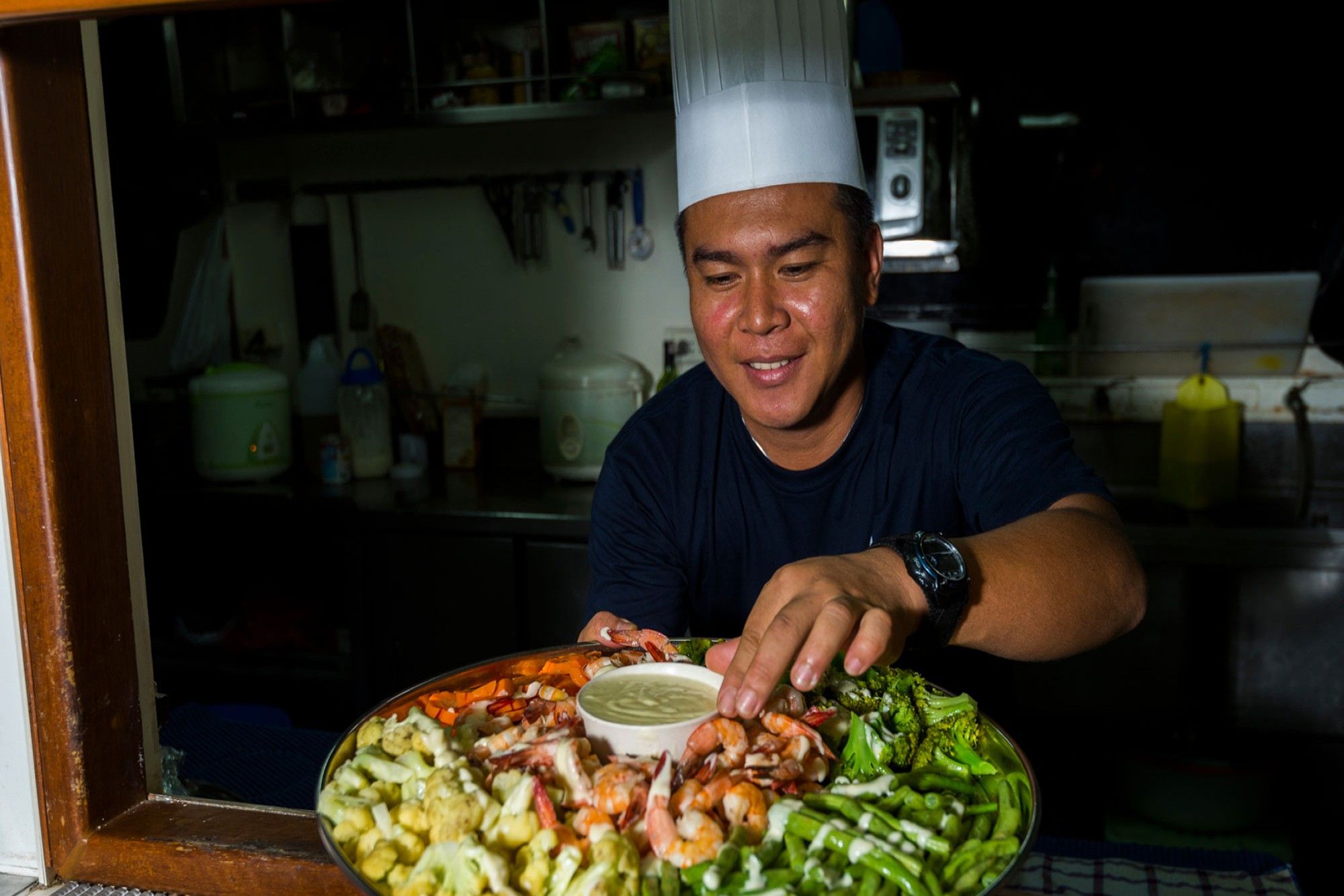 Raja Ampat Aggressor — foodonboard.jpg