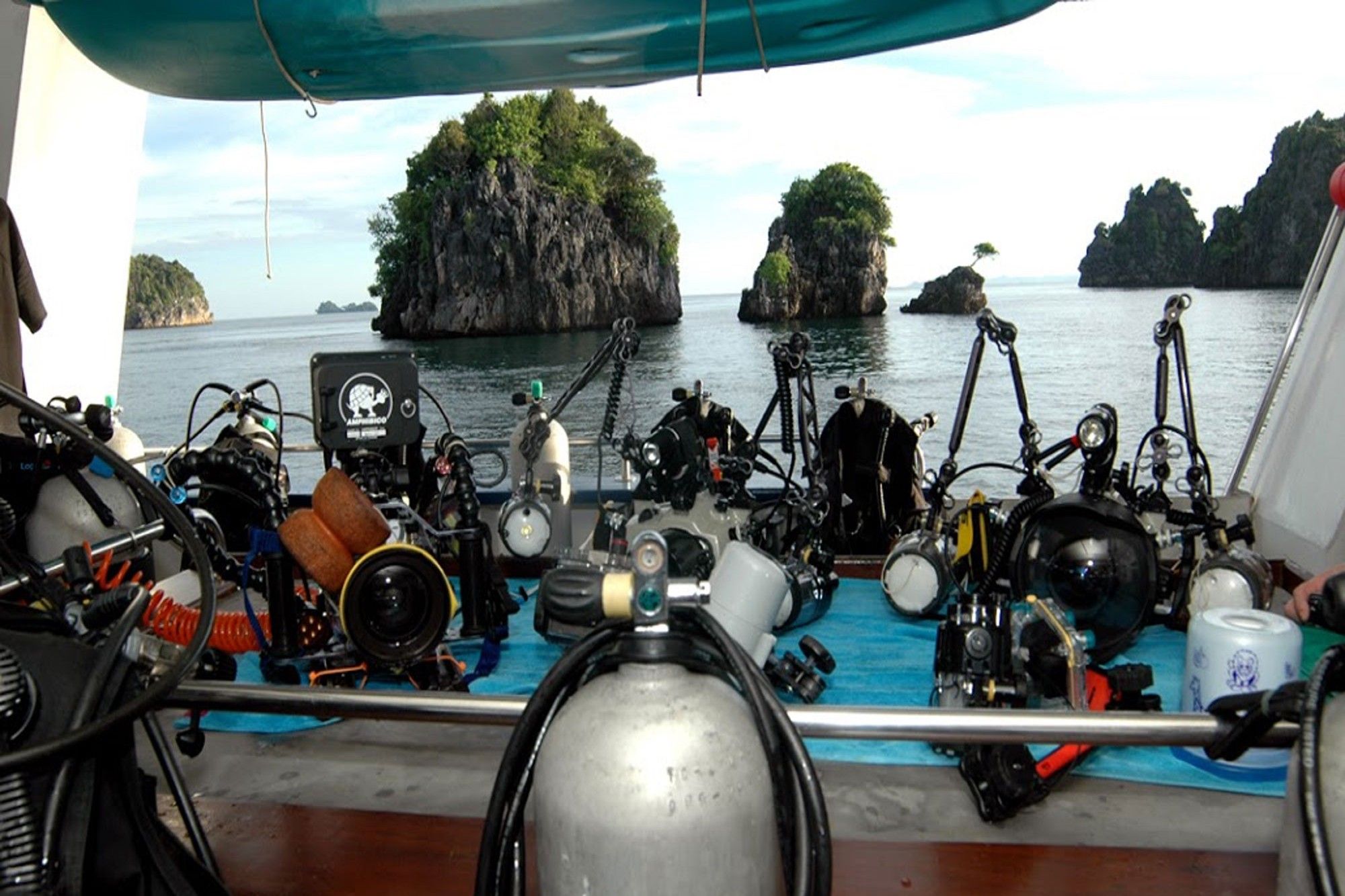 Foto de Raja Ampat Aggressor
