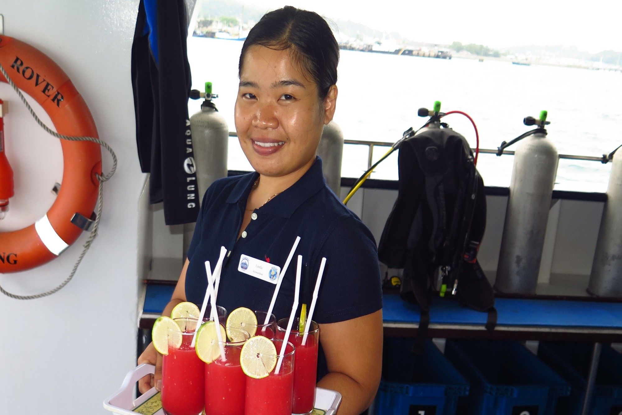 Raja Ampat Aggressor — drinksonboard.jpg