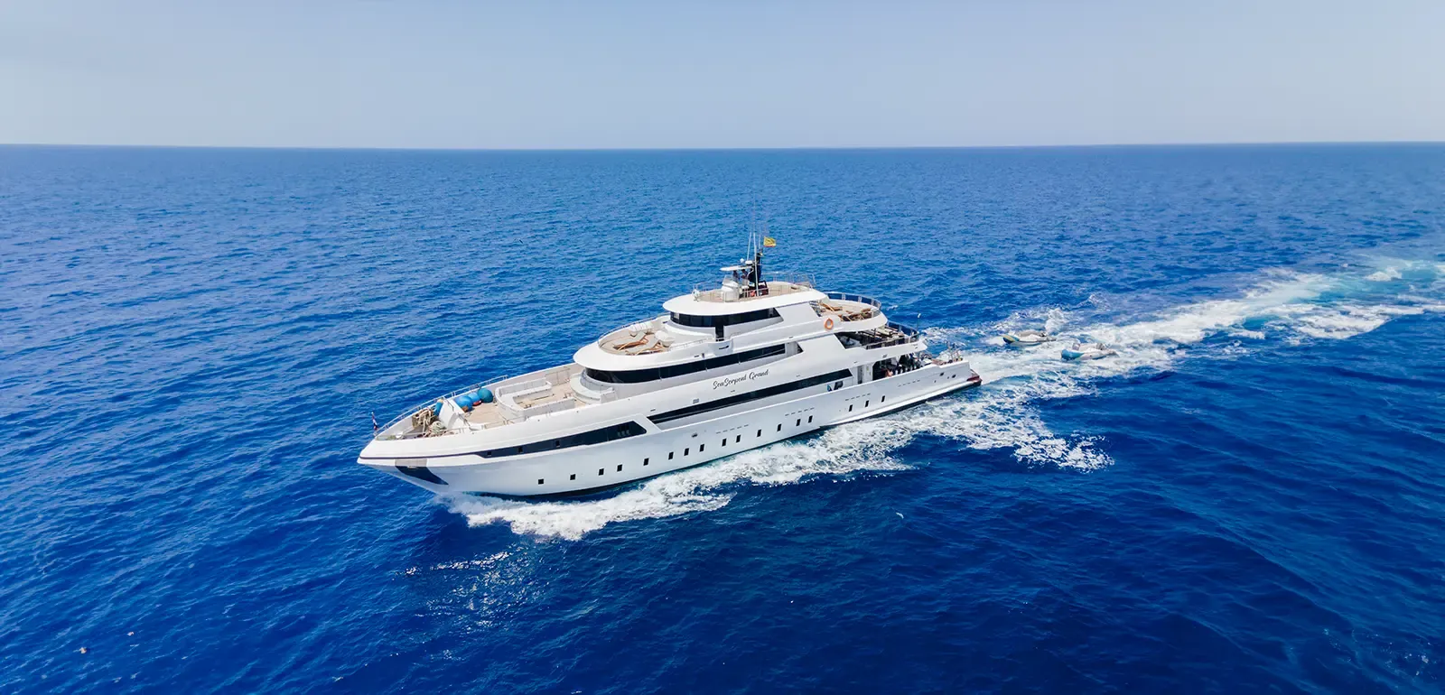 Foto de Sea Serpent Grand