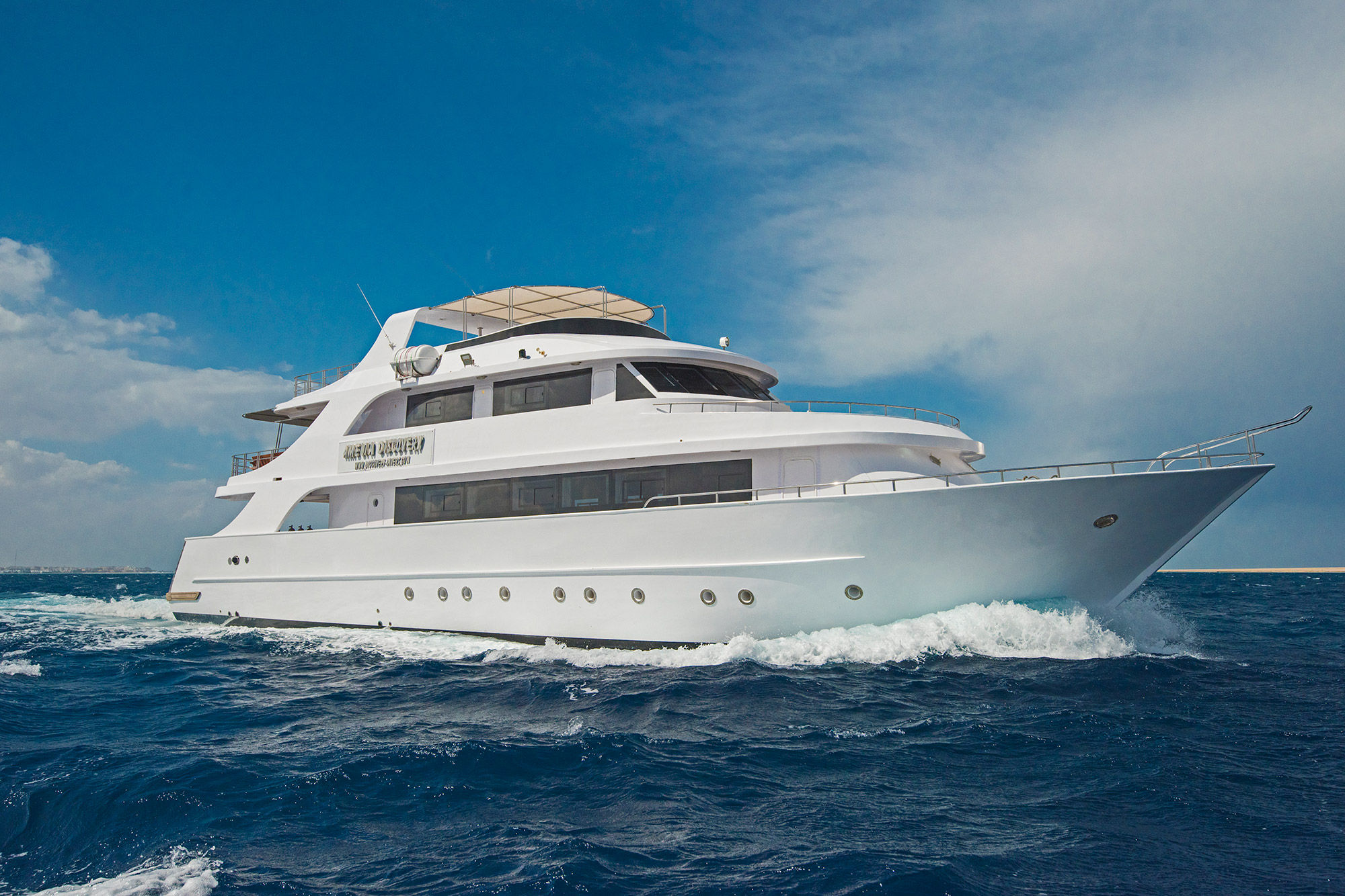 Foto de Discovery I