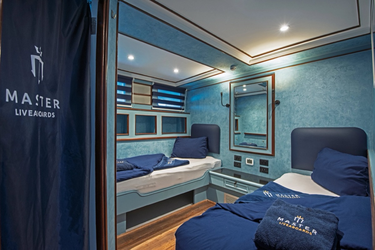Foto de Blue Melody