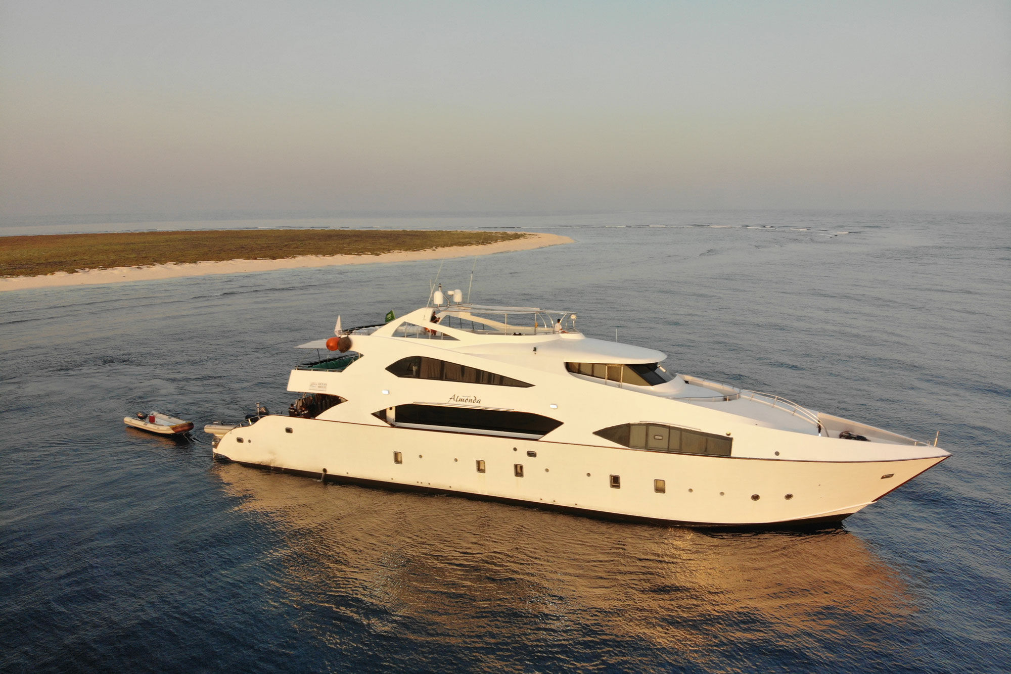 Foto de M/Y Almonda