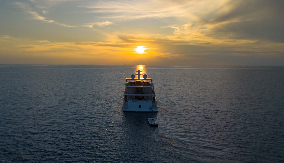 Foto de Maldives Master