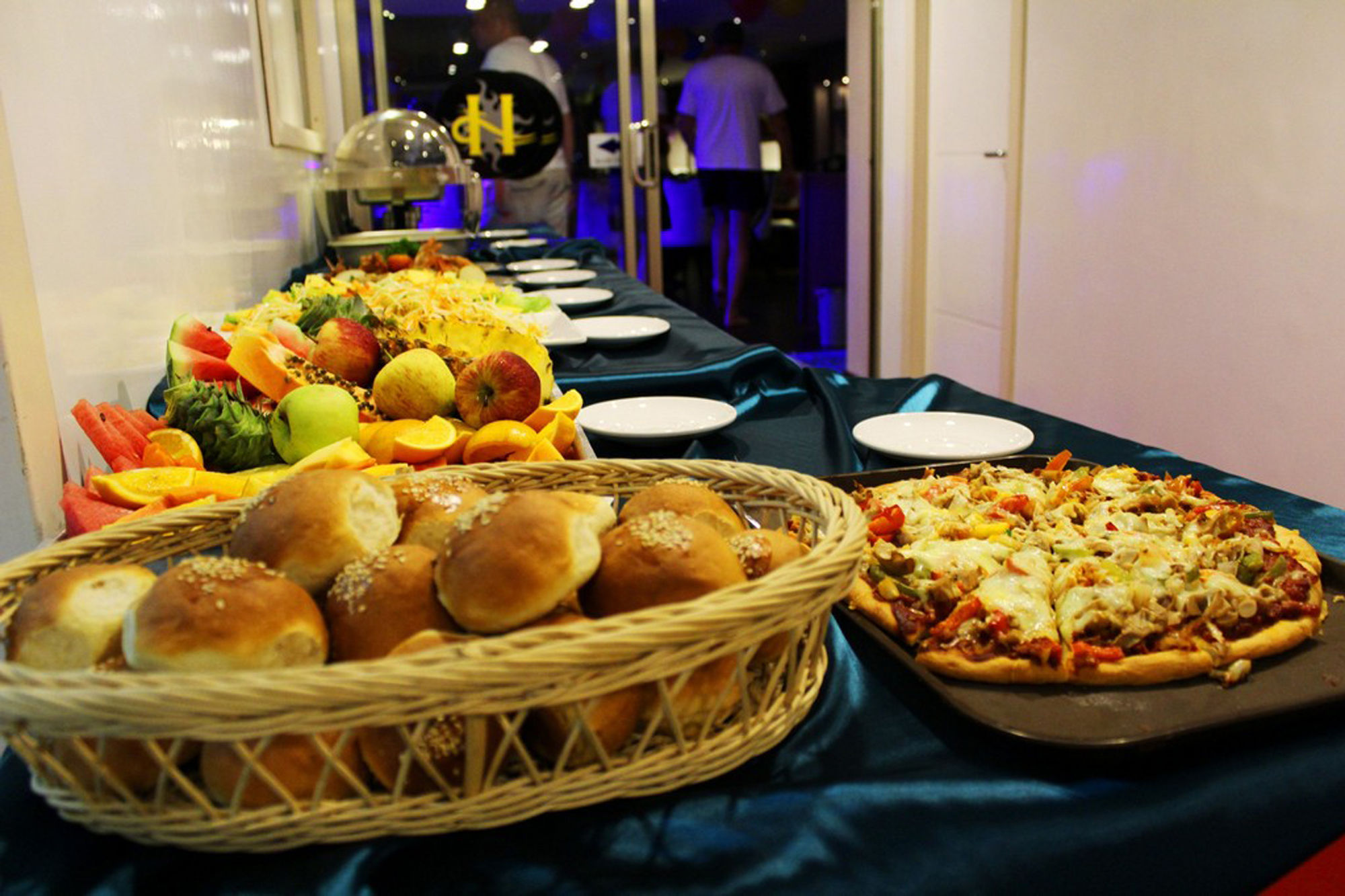 Honors Legacy — honors-legacy-buffet2.jpg