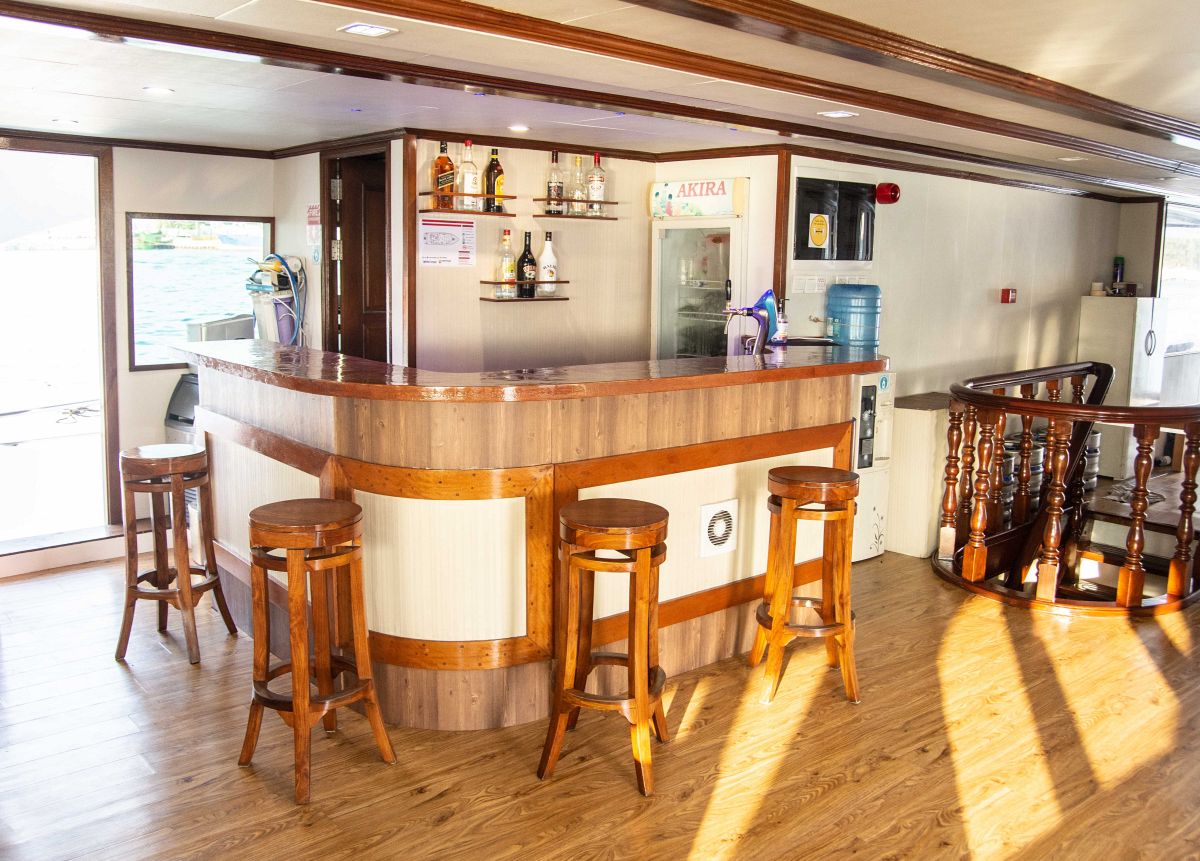 Emperor Voyager — Emperor-Voyager-bar-1.jpg
