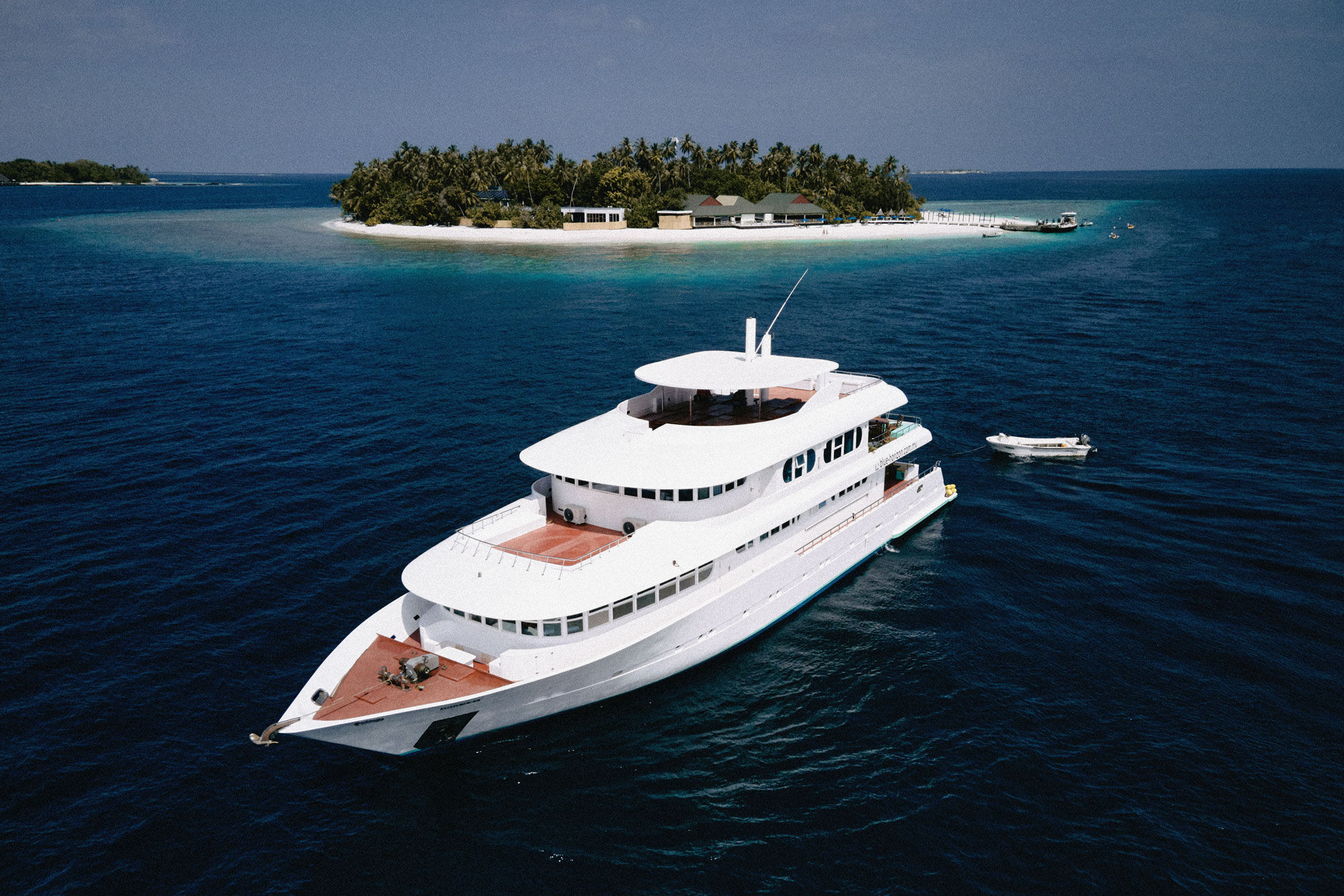 Foto de Blue Horizon III (Horizon III)