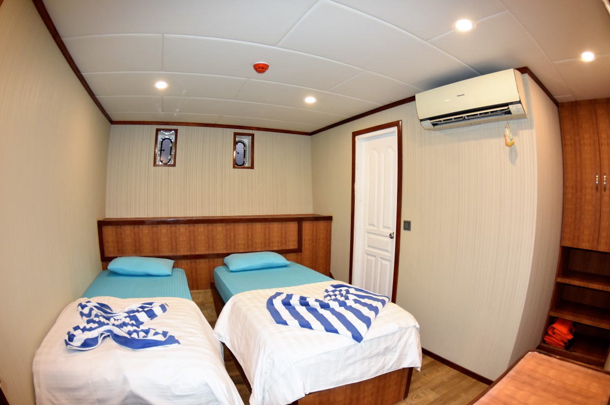 Emperor Leo — Leo-cabin-2-3-6-_-7-Lower-Deck-Twin.jpg