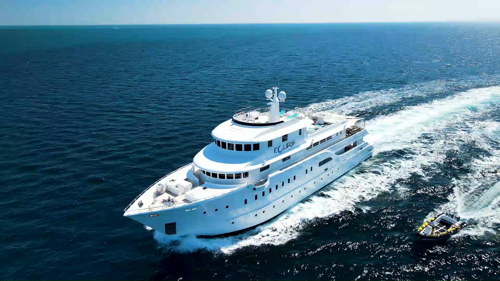 Foto de M/Y Eclipse