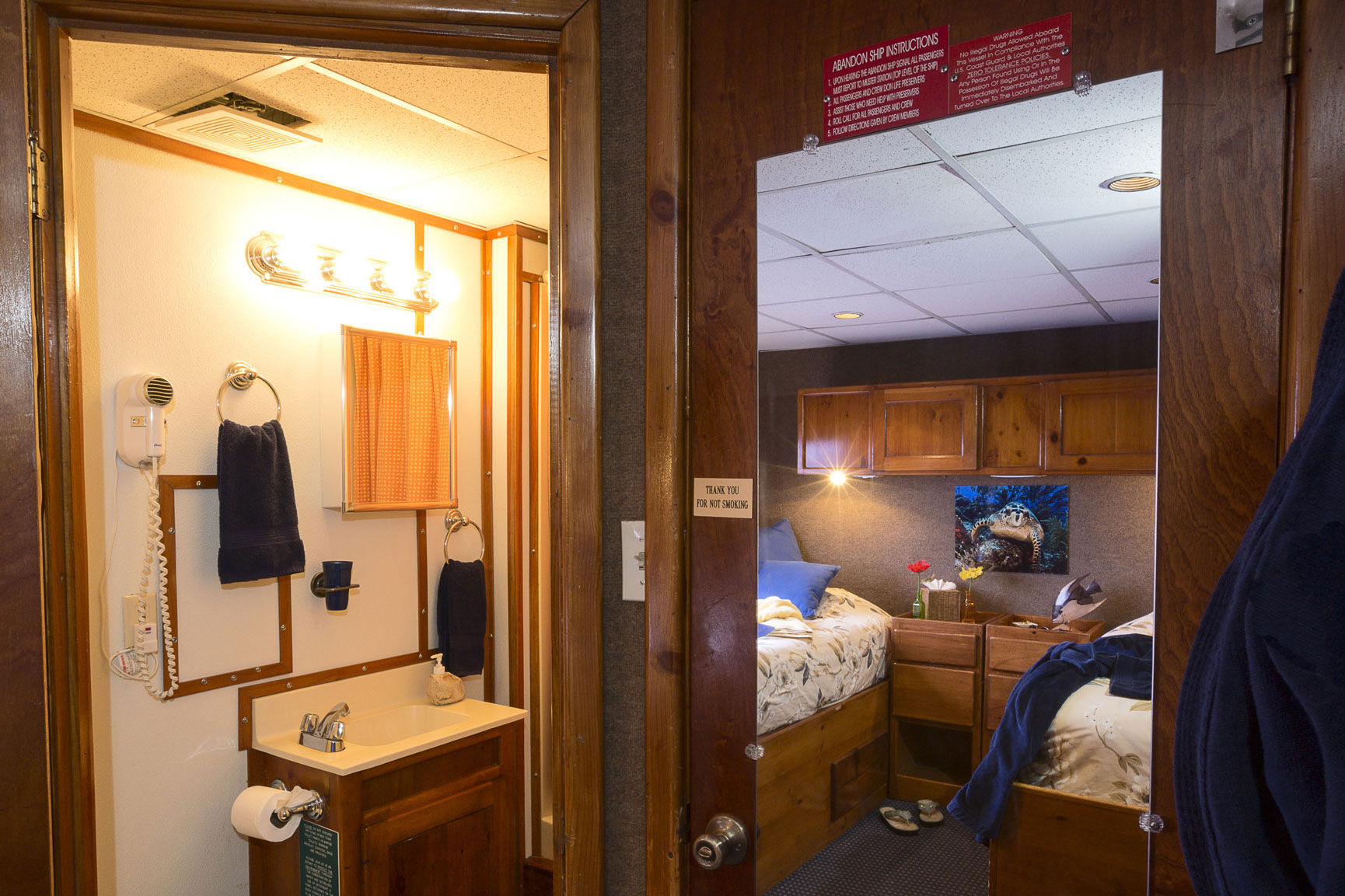 Belize Aggressor IV — deluxestateroom3bathroom.jpg