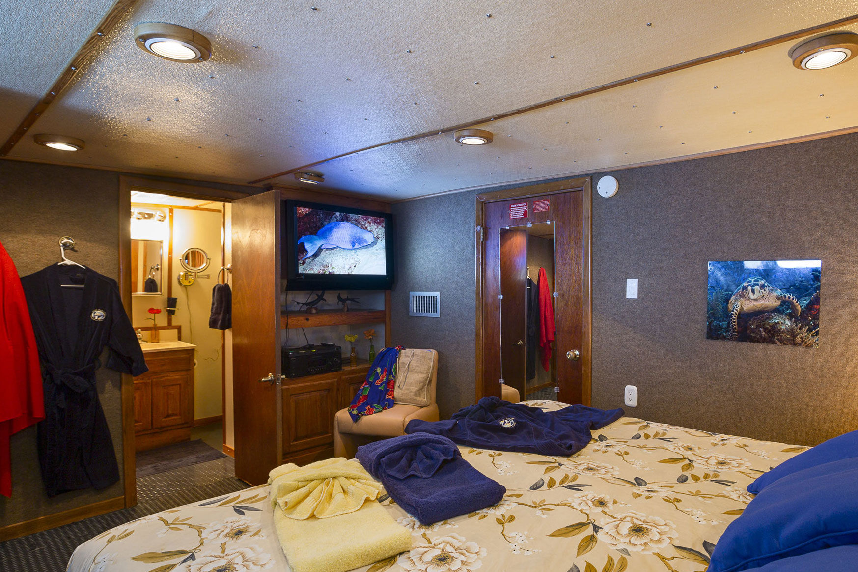 Belize Aggressor IV — masterstateroom2.jpg